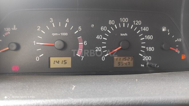 LADA (VAZ) 2115 2012, 111,111 km - 1.6 л - Ağdam