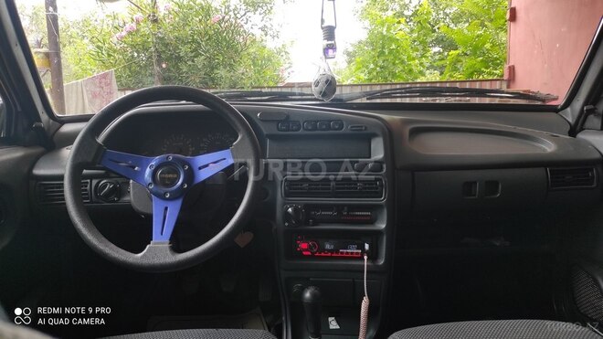 LADA (VAZ) 2115 2012, 111,111 km - 1.6 л - Ağdam