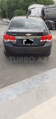 Chevrolet Cruze 2014, 212,000 km - 1.4 l - Sumqayıt