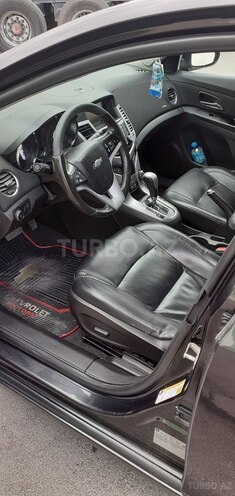 Chevrolet Cruze 2014, 212,000 km - 1.4 l - Sumqayıt