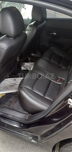 Chevrolet Cruze 2014, 212,000 km - 1.4 l - Sumqayıt
