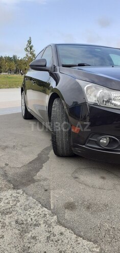 Chevrolet Cruze 2014, 212,000 km - 1.4 l - Sumqayıt