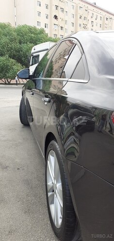 Chevrolet Cruze 2014, 212,000 km - 1.4 l - Sumqayıt