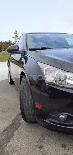 Chevrolet Cruze 2014, 212,000 km - 1.4 l - Sumqayıt