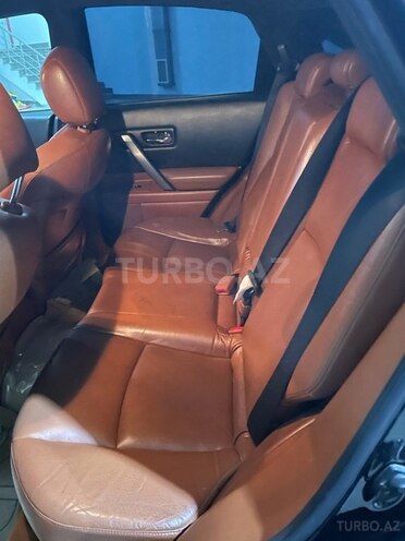 Infiniti FX35 2007, 190,000 km - 3.5 l - Bakı