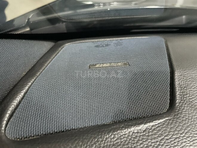 Infiniti FX35 2007, 190,000 km - 3.5 l - Bakı