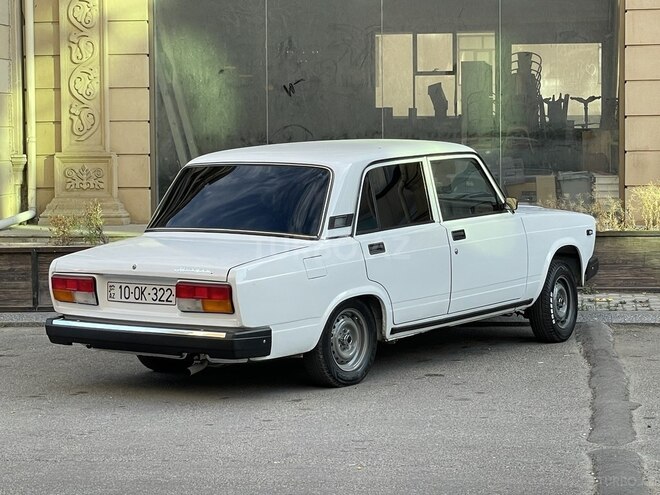 LADA (VAZ) 2107 2005, 100,000 km - 1.6 l - Bakı