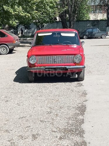 LADA (VAZ) 21011 1983, 250,436 km - 1.2 l - Ağdaş