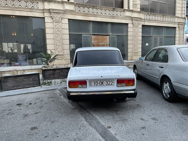 LADA (VAZ) 2107 2005, 100,000 km - 1.6 l - Bakı
