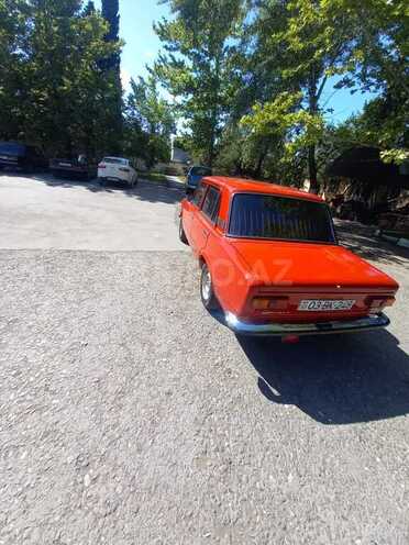 LADA (VAZ) 21011 1983, 250,436 km - 1.2 l - Ağdaş