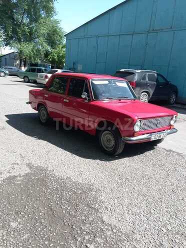 LADA (VAZ) 21011 1983, 250,436 km - 1.2 l - Ağdaş