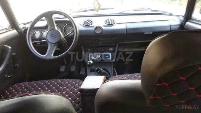 LADA (VAZ) 21011 1983, 250,436 km - 1.2 l - Ağdaş