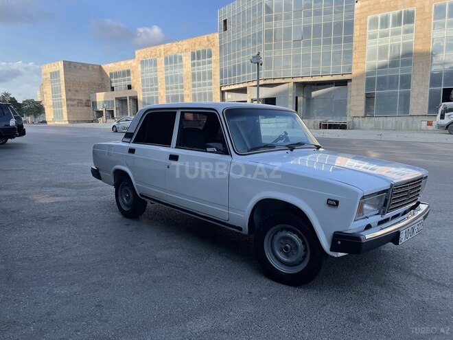 LADA (VAZ) 2107 2005, 100,000 km - 1.6 l - Bakı