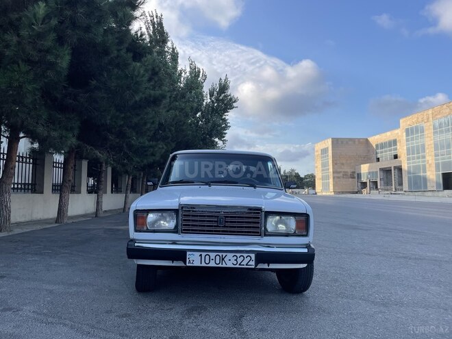 LADA (VAZ) 2107 2005, 100,000 km - 1.6 l - Bakı