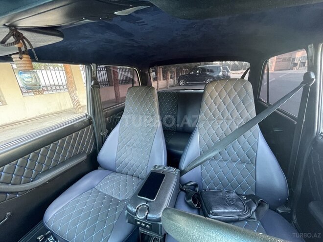 LADA (VAZ) 2107 2005, 100,000 km - 1.6 l - Bakı