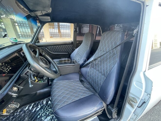 LADA (VAZ) 2107 2005, 100,000 km - 1.6 l - Bakı