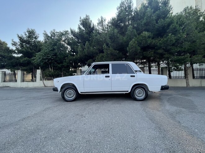 LADA (VAZ) 2107 2005, 100,000 km - 1.6 l - Bakı