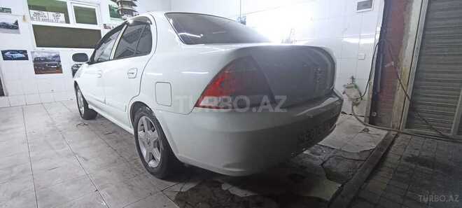 Nissan Sunny 2010, 158,000 km - 1.8 l - Bakı