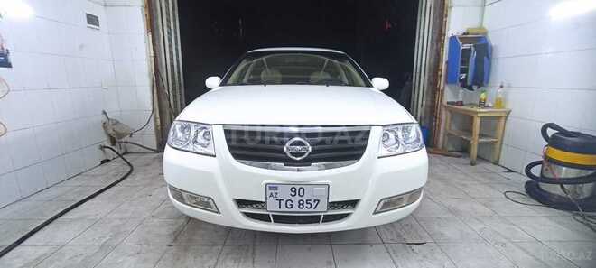 Nissan Sunny 2010, 158,000 km - 1.8 l - Bakı