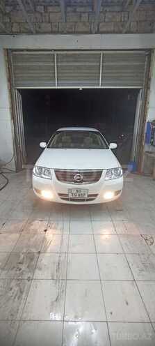 Nissan Sunny 2010, 158,000 km - 1.8 l - Bakı