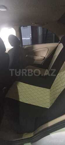 Nissan Sunny 2010, 158,000 km - 1.8 l - Bakı