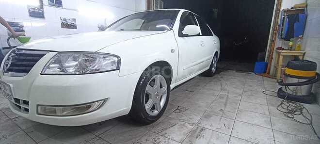 Nissan Sunny 2010, 158,000 km - 1.8 l - Bakı