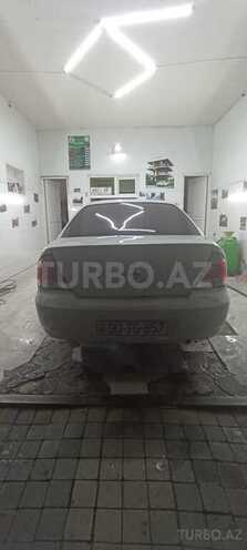 Nissan Sunny 2010, 158,000 km - 1.8 l - Bakı