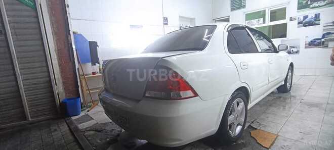 Nissan Sunny 2010, 158,000 km - 1.8 l - Bakı