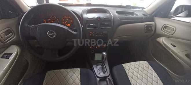 Nissan Sunny 2010, 158,000 km - 1.8 l - Bakı
