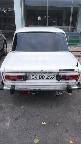 LADA (VAZ) 2106 1986, 90,525 km - 1.6 l - Beyləqan