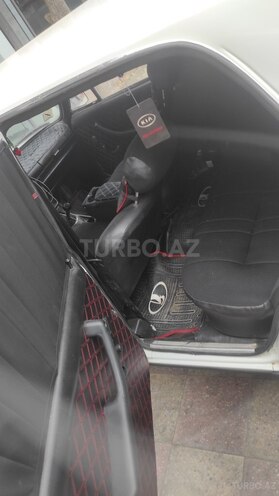 LADA (VAZ) 2106 1986, 90,525 km - 1.6 l - Beyləqan
