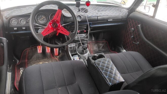 LADA (VAZ) 2106 1986, 90,525 km - 1.6 l - Beyləqan