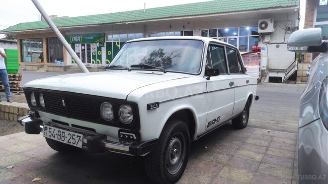 LADA (VAZ) 2106 1986, 90,525 km - 1.6 l - Beyləqan