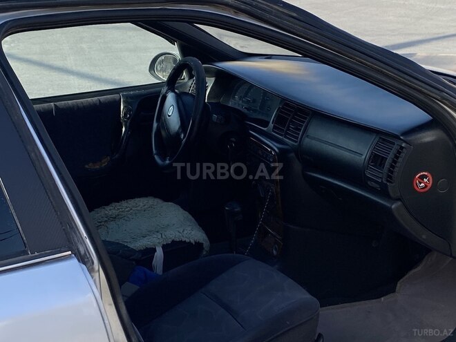 Opel Vectra 1996, 302,000 km - 1.8 l - Bakı