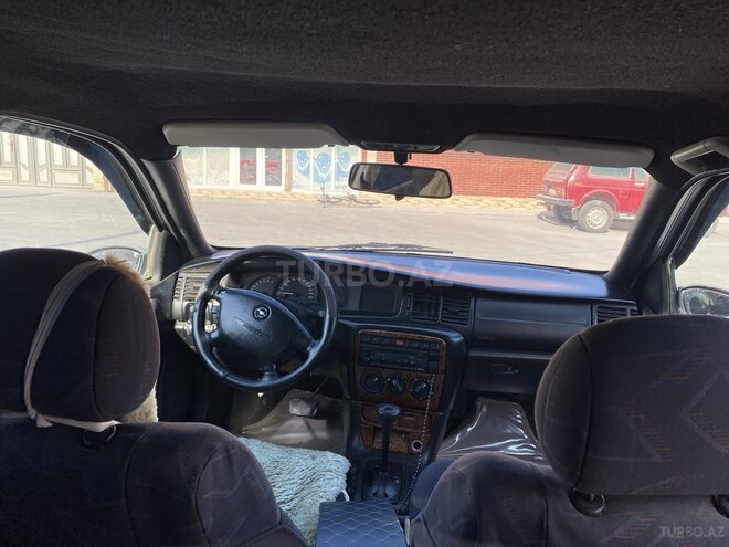 Opel Vectra 1996, 302,000 km - 1.8 l - Bakı