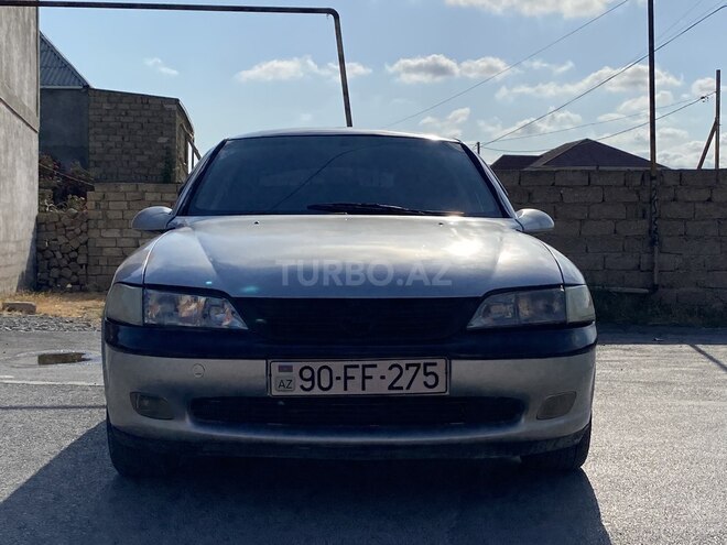 Opel Vectra 1996, 302,000 km - 1.8 l - Bakı