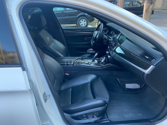 BMW 528 2013, 113,000 km - 2.0 l - Bakı