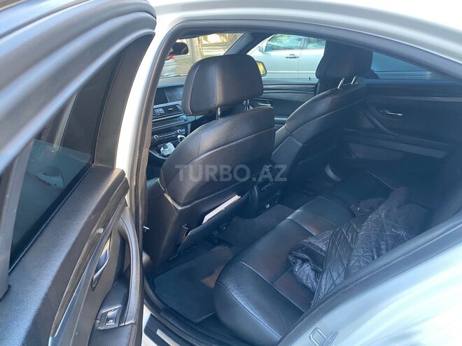 BMW 528 2013, 113,000 km - 2.0 l - Bakı