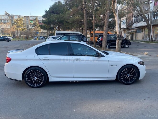 BMW 528 2013, 113,000 km - 2.0 l - Bakı