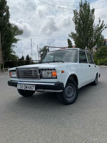 LADA (VAZ) 2107 2007, 100,000 km - 1.6 l - Sumqayıt