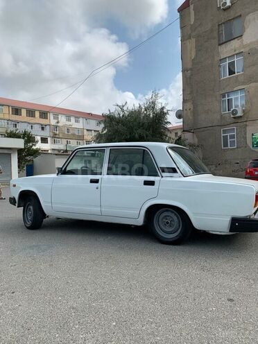 LADA (VAZ) 2107 2007, 100,000 km - 1.6 l - Sumqayıt