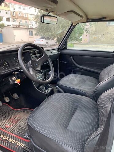 LADA (VAZ) 2107 2007, 100,000 km - 1.6 l - Sumqayıt