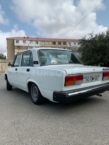 LADA (VAZ) 2107 2007, 100,000 km - 1.6 l - Sumqayıt