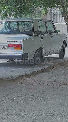 LADA (VAZ) 2107 2007, 100,000 km - 1.6 l - Sumqayıt