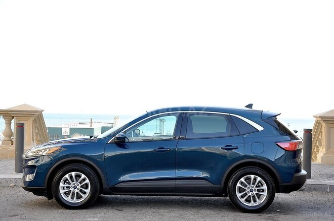 Ford Escape 2020, 21,000 km - 1.5 l - Bakı