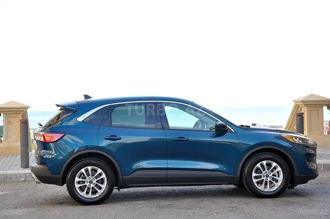 Ford Escape 2020, 21,000 km - 1.5 l - Bakı