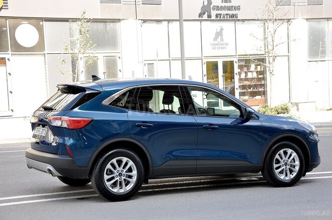 Ford Escape 2020, 21,000 km - 1.5 l - Bakı