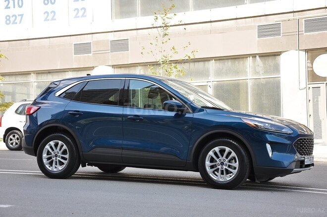 Ford Escape 2020, 21,000 km - 1.5 l - Bakı