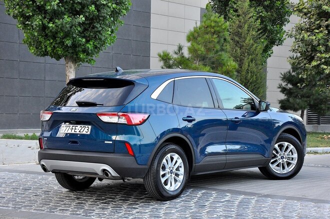 Ford Escape 2020, 21,000 km - 1.5 l - Bakı