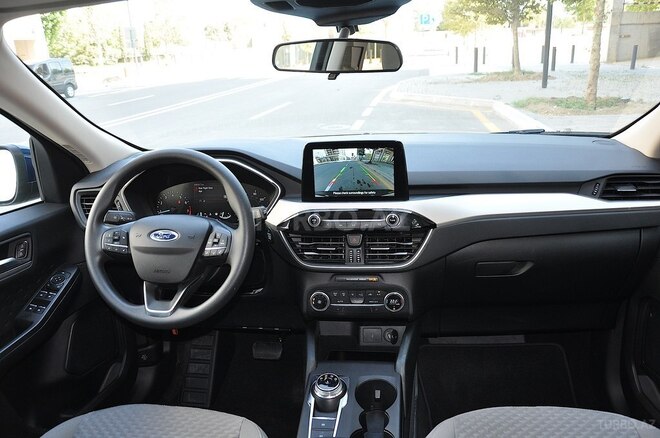 Ford Escape 2020, 21,000 km - 1.5 l - Bakı